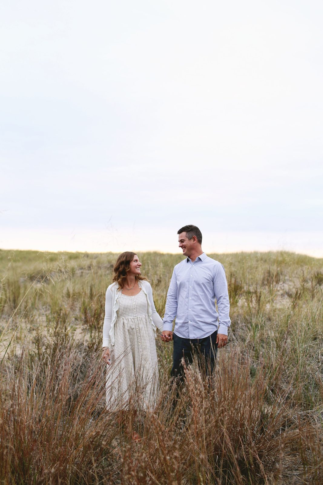 Britton and Michelle Smith